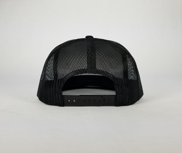 Dropping Lines - OUTDOOR - Curved Bill- Snapback