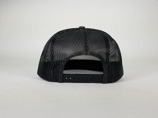 Dropping Lines - SURF/SUP - Curved Bill- Snapback