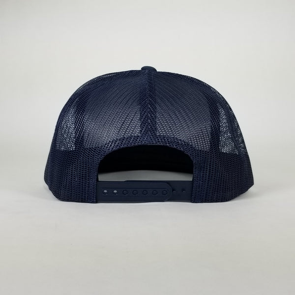 Dropping Lines - SURF/SUP - Curved Bill- Snapback