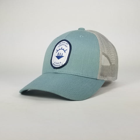 Dropping Lines - SNOW - Hat