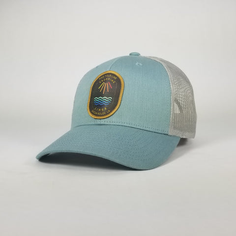 Dropping Lines - OUTDOOR - Hat