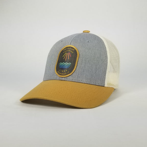 Dropping Lines - OUTDOOR - Hat