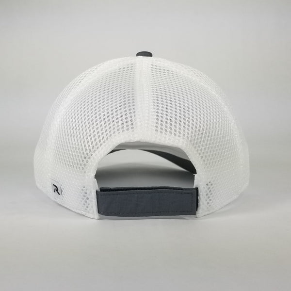 Dropping Lines - GOLF - Grey/White - Hat