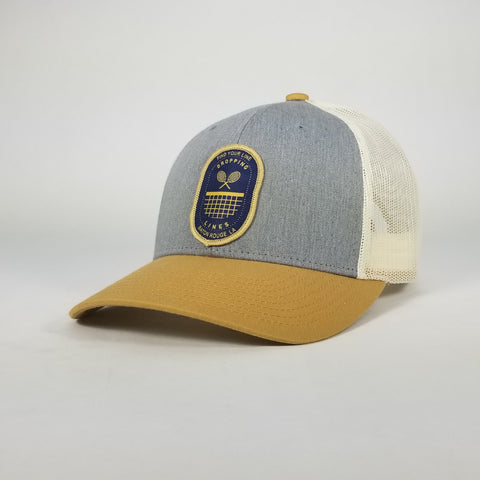 Dropping Lines - TENNIS - Hat