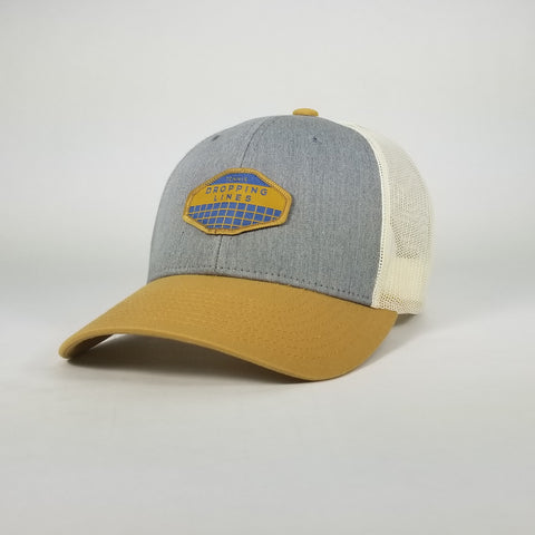 Dropping Lines - TENNIS - Hat