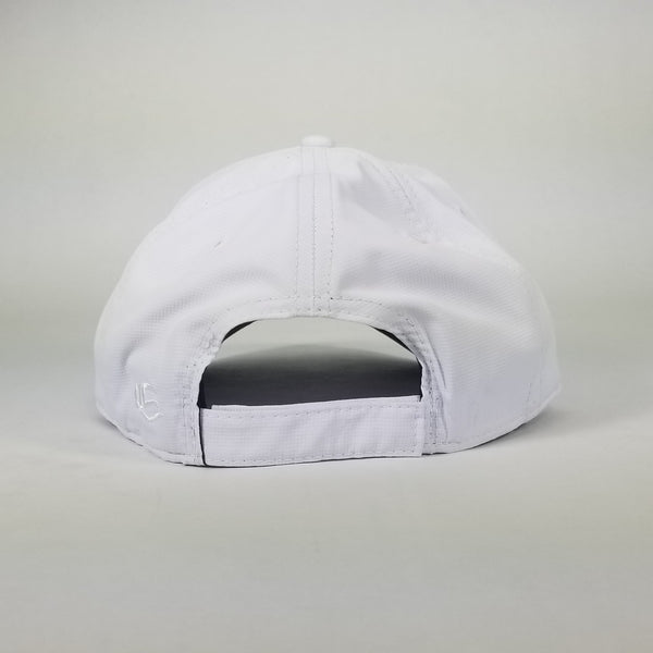 Dropping Lines - TENNIS - Hat with Q3 technology