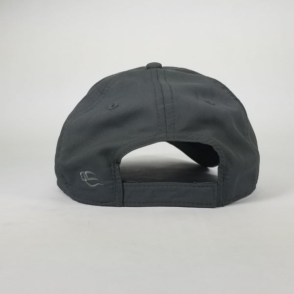 Dropping Lines - GOLF - Hat with Q3 technology