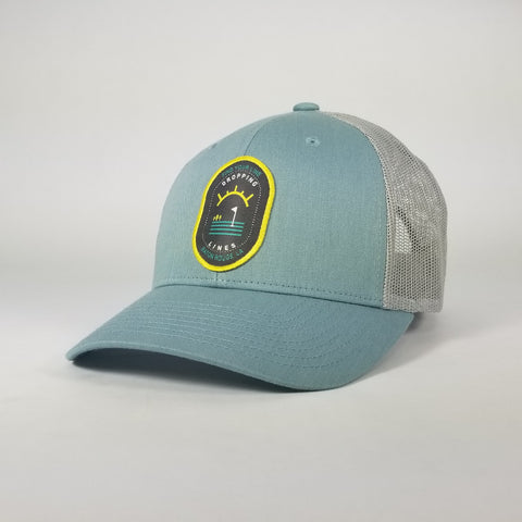 Dropping Lines - GOLF - Hat