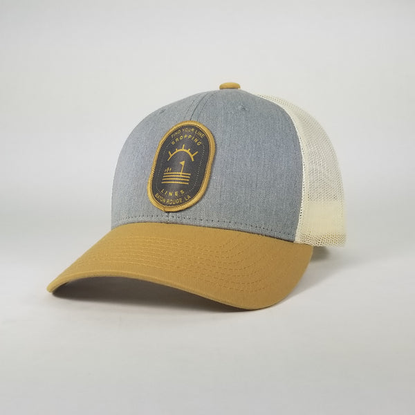 Dropping Lines - GOLF - Hat