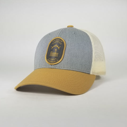 Dropping Lines - GOLF - Hat